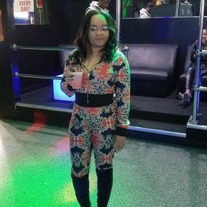 Meet your Posher, Robyn